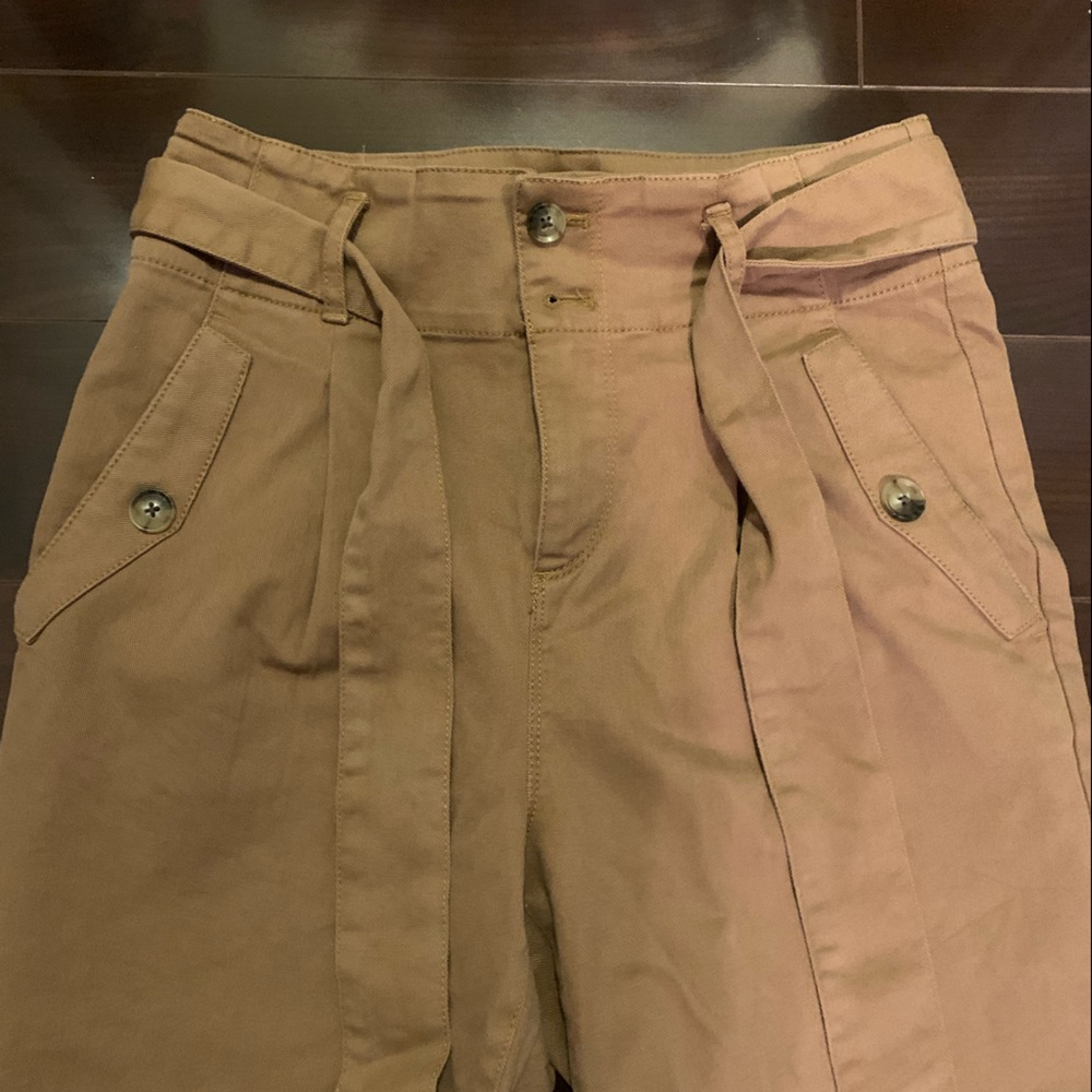 New with tags Loft pants